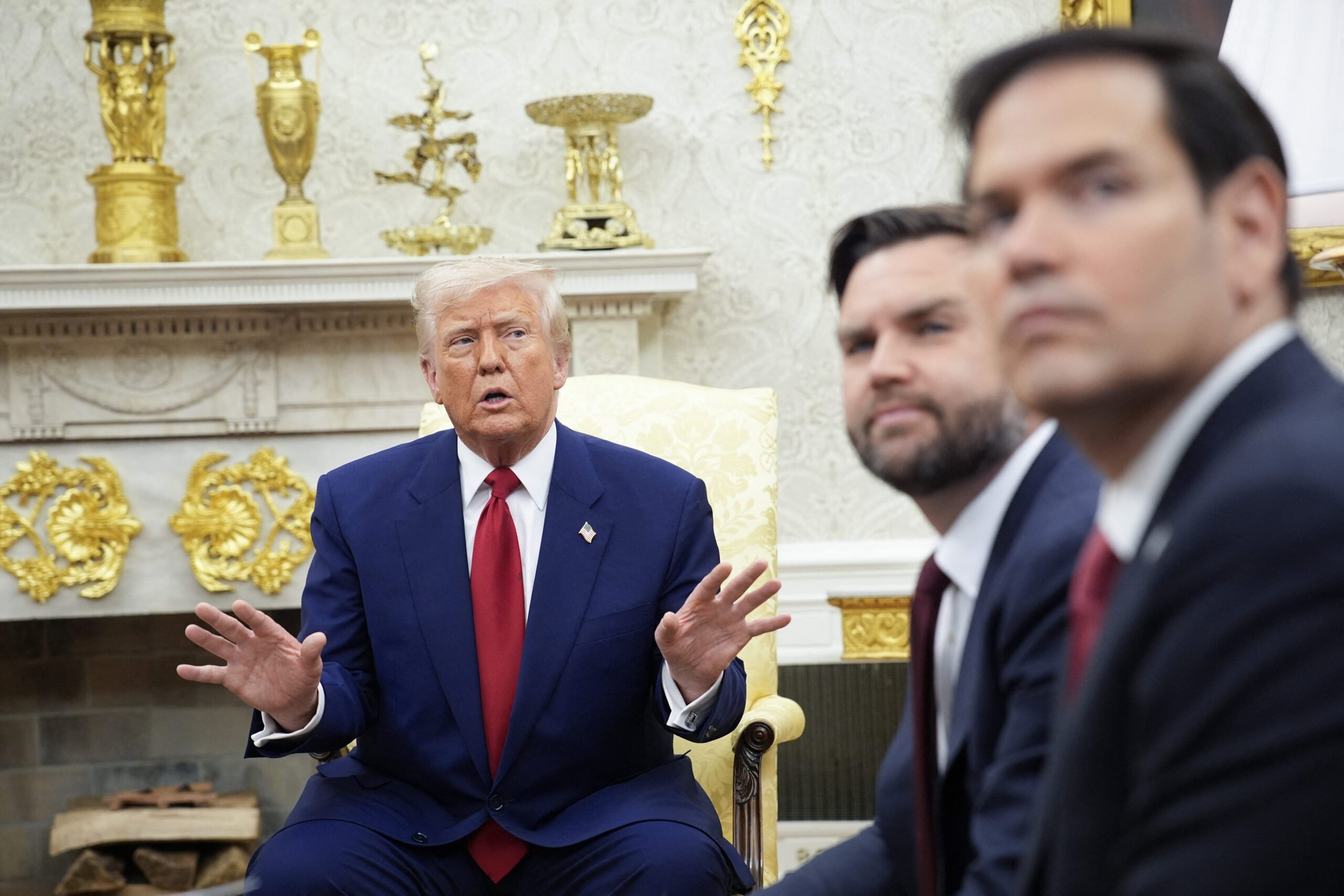 Administrația Trump adoptă o atitudine prietenoasă la München, dar mesajele rămân dure: alianțe și campanie electorală în centrul scenariului internațional În plin week-end al Conferinței de securitate de la Munchen, Washingtonul a transmis un mesaj clar și ambiguu în același timp către aliații europeni