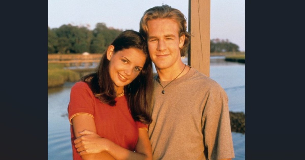 A murit James Van Der Beek. Actorul, celebru pentru rolul din „Dawson's Creek”, avea 48 de ani