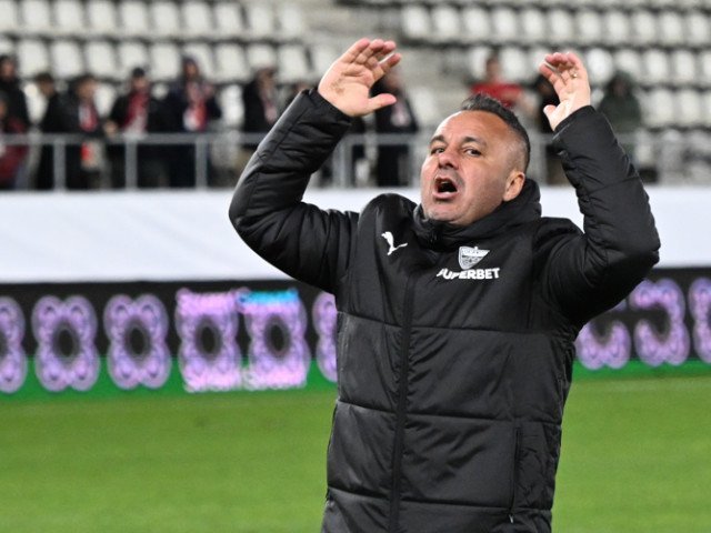 Florentin Petre revine în fotbalul românesc cu un nou angajament!