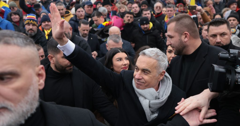 Începe judecata în dosarul în care Călin Georgescu a fost acuzat de propagandă legionară. Decizia Tribunalului București e definitivă