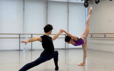 Karina-Gonzalez-si-Angelo-Greco-la-Bucuresti_foto-Arhiva-personala.jpeg - ReactiveNews