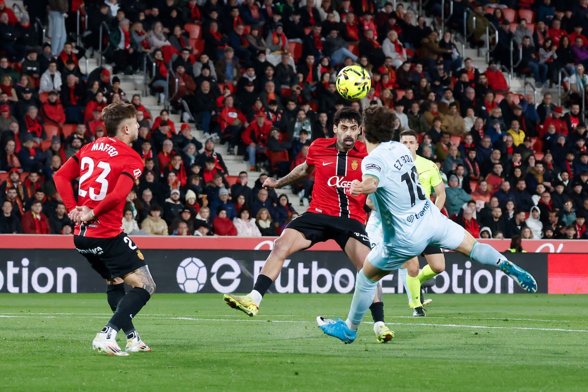 El Betis își consolidează locul 5 după o victorie importantă pe terenul celor de la Mallorca Seara trecută, Real Betis a obținut o victorie crucială în deplasare, învingând Mallorca cu 2-1, și s-a consolidat pe locul al cincilea în clasamentul La Liga, apropiindu-se astfel de zona Ligii Campionilor