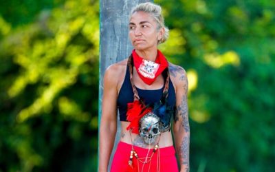 Larisa Uță, eliminată de la Survivor România 2026: Reacții dure din echipă