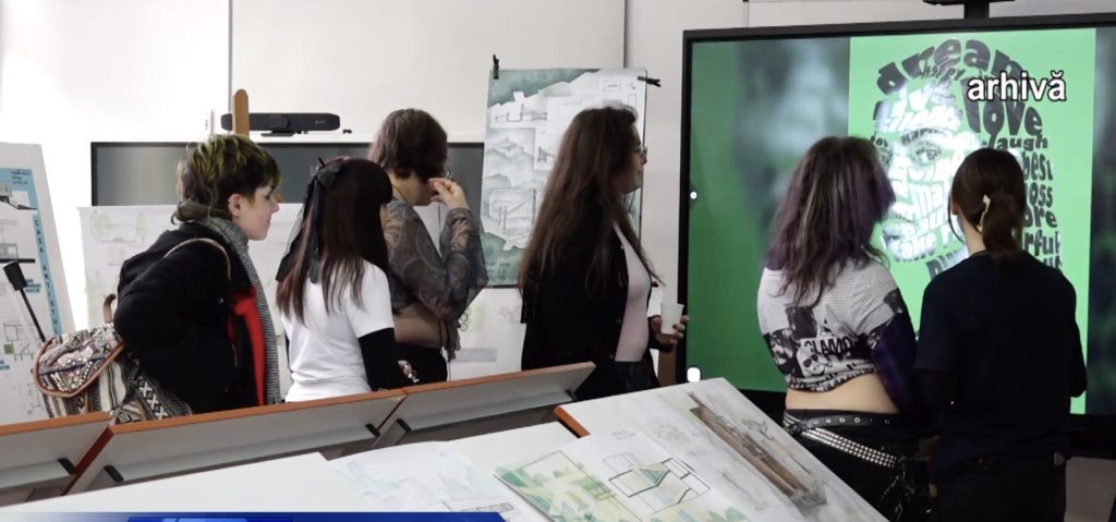 Deva va avea, începând cu anul școlar 2026-2027, o clasă în plus la Liceul de Artă, în cadrul filierei învățământului vocațional, după o serie de tensiuni și contestații ce au marcat ultimul trimestru al anului precedent