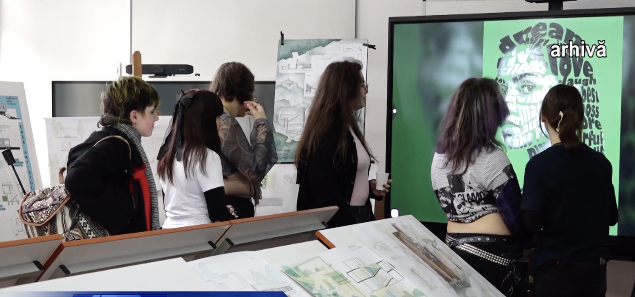 Deva va avea, începând cu anul școlar 2026-2027, o clasă în plus la Liceul de Artă, în cadrul filierei învățământului vocațional, după o serie de tensiuni și contestații ce au marcat ultimul trimestru al anului precedent