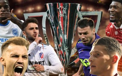 Liga 1, etapa 27: Metaloglobus – Oțelul, U Cluj – Csikszereda, clasament actualizat!