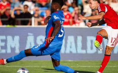 onde assistir ao vivo, horário e escalações pela Liga Portugal