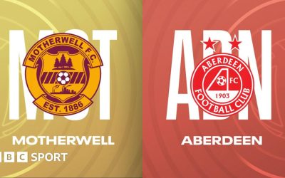 Line-ups-Announced-for-Motherwell-vs-Aberdeen-Match.jpg - ReactiveNews