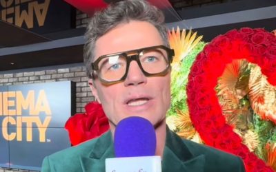 Liptai Claudia, atac fulminant la Stohl András în direct!