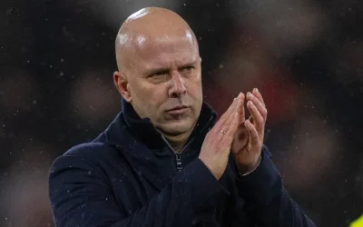 Liverpool se pregătește pentru duelul cu Brighton: echipe și pronosticuri