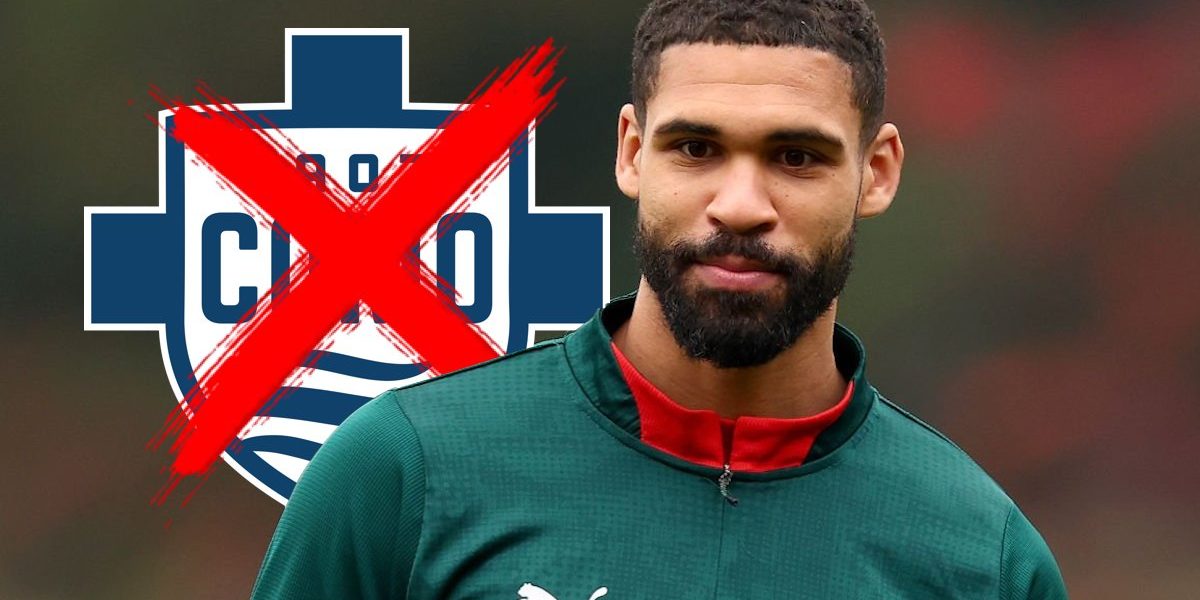 Ruben Loftus-Cheek of AC Milan