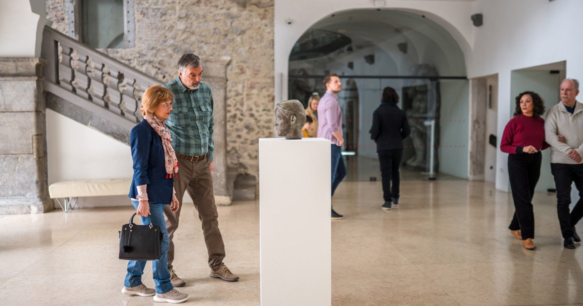 Evenimente culturale de amploare cu ocazia Zilei Naționale Brâncuși 2026