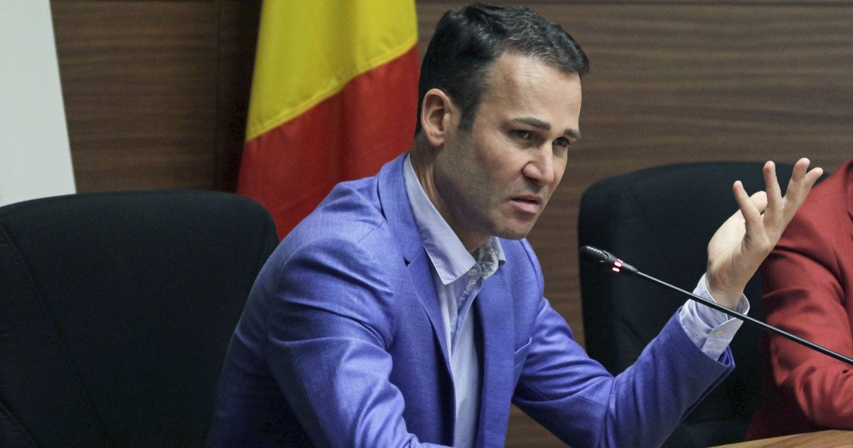 Robert Negoiță atacă decizia DNA: „Reglăm lucrurile în instanță”