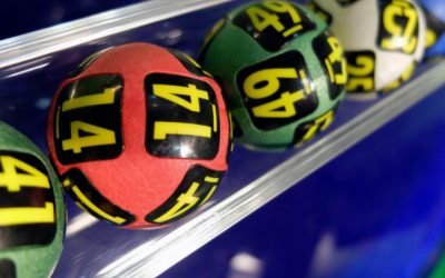 Marele premiu la 6/49: detalii despre biletul câștigător și prețul acestuia