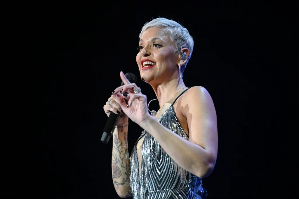 Regina fado-ului, Mariza, revine pe scena Bucureștiului într-un concert de excepție programat pentru 23 februarie 2026, la sala Palatului