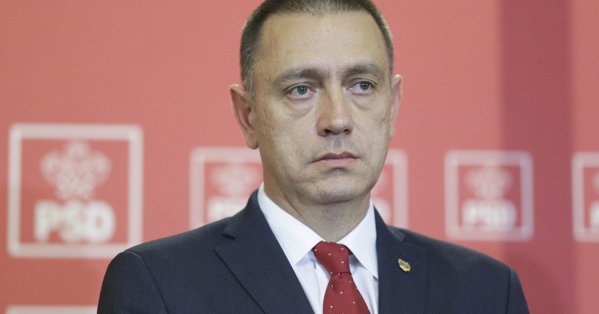 Mihai Fifor: România riscă să intre în recesiune din cauza măsurilor de austeritate luate de Ilie Bolojan