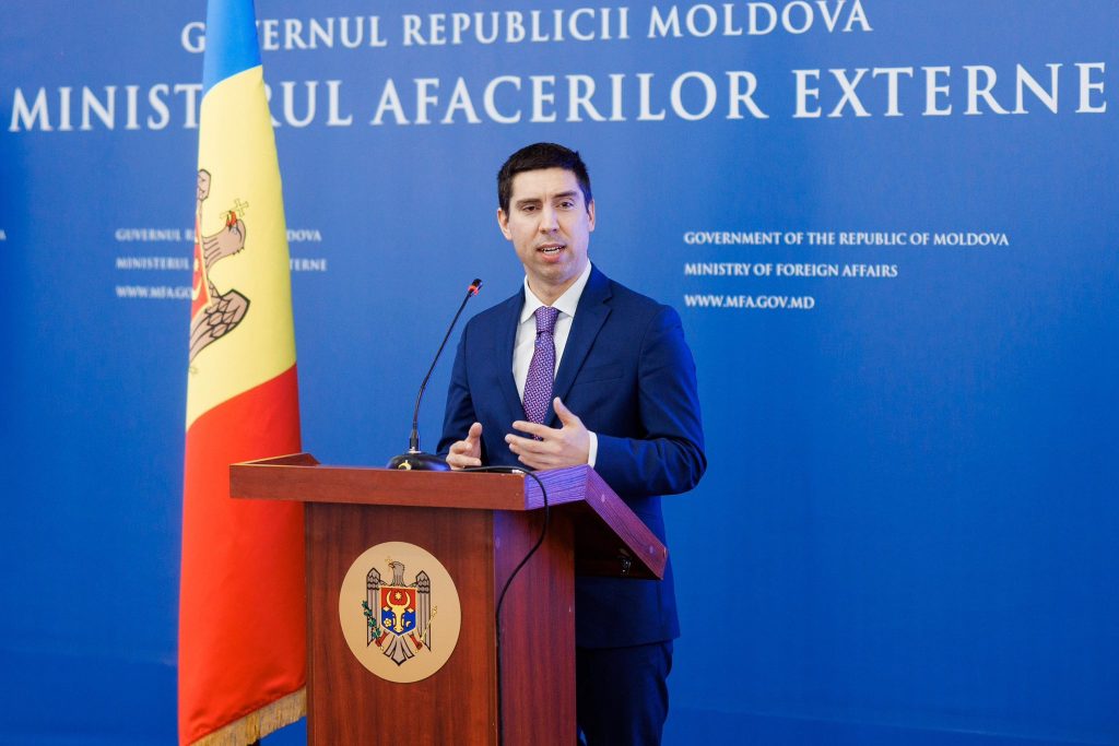 Republica Moldova înregistrează o restanță semnificativă la cotizațiile către Organizația Comunității Statelor Independente (CSI), însumând aproximativ 100.000 de euro, confirmă oficialii de la Chișinău