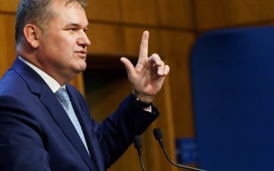 Ministerul Dezvoltării a publicat proiectul de OUG privind reducerea cheltuielilor din administrație. Care sunt măsurile propuse