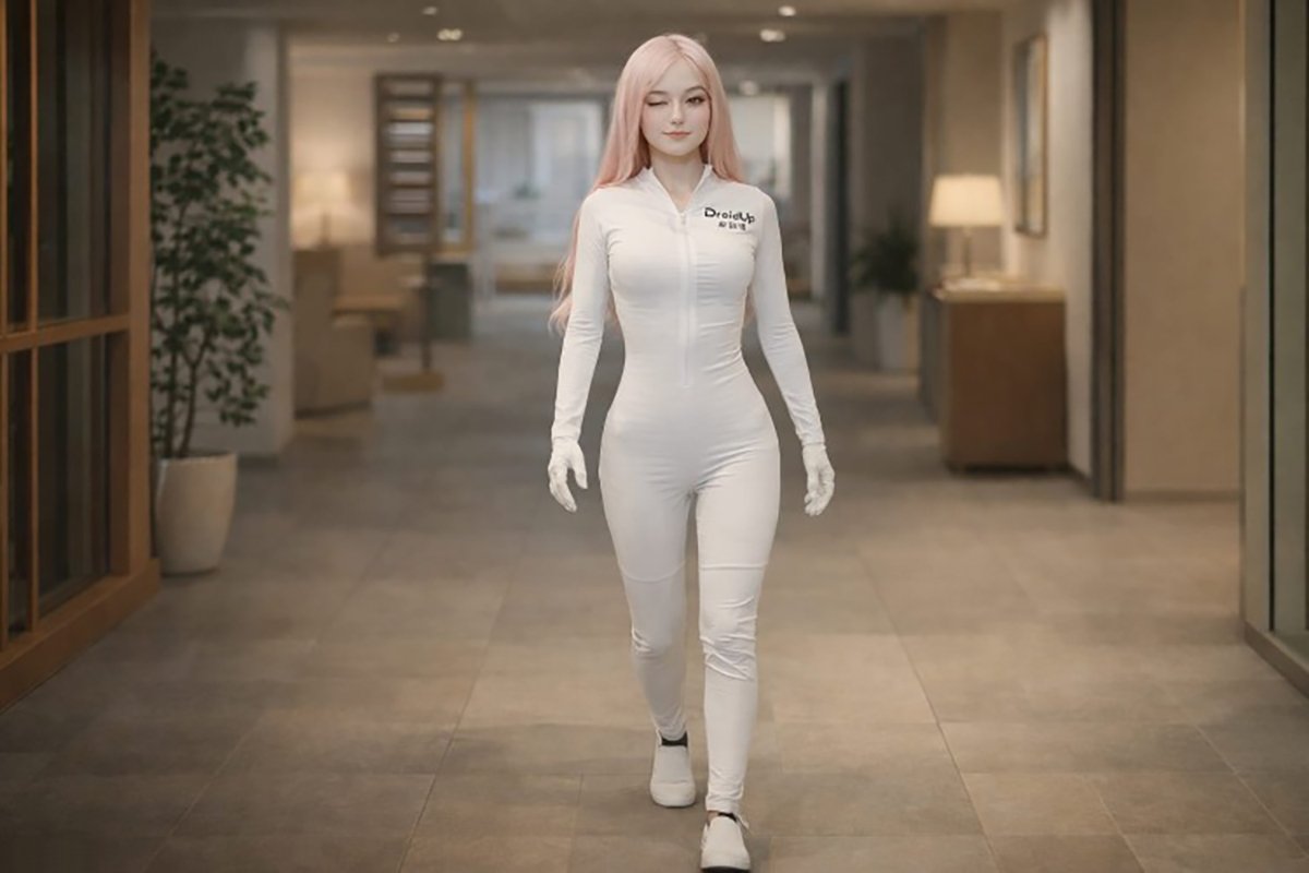 Un robot umanoid a stârnit controverse și fascinație la Expoziția de la Shanghai, unde a fost prezentat un nou model menit să schimbe percepția asupra tehnologiei avansate