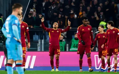 Napoli și Roma, confruntare decisivă pentru punctele în clasament