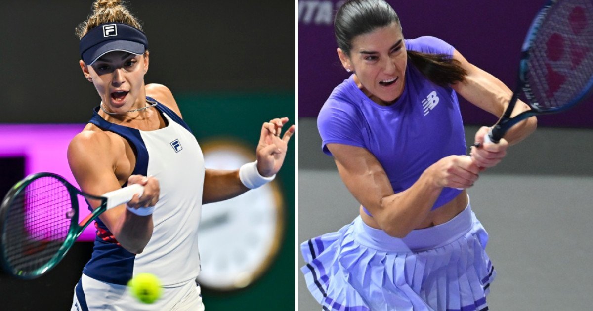 Jaqueline Cristian și Sorana Cârstea, în optimi la turneul WTA 1000 de la Dubai Jaqueline Cristian, locul 39 WTA, s-a calificat marți în optimile turneului WTA 1000 de la Dubai, un eveniment cu premii de peste 4 milioane de dolari