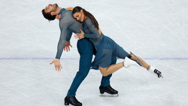 February 11, 2026 - Winter Olympics updates