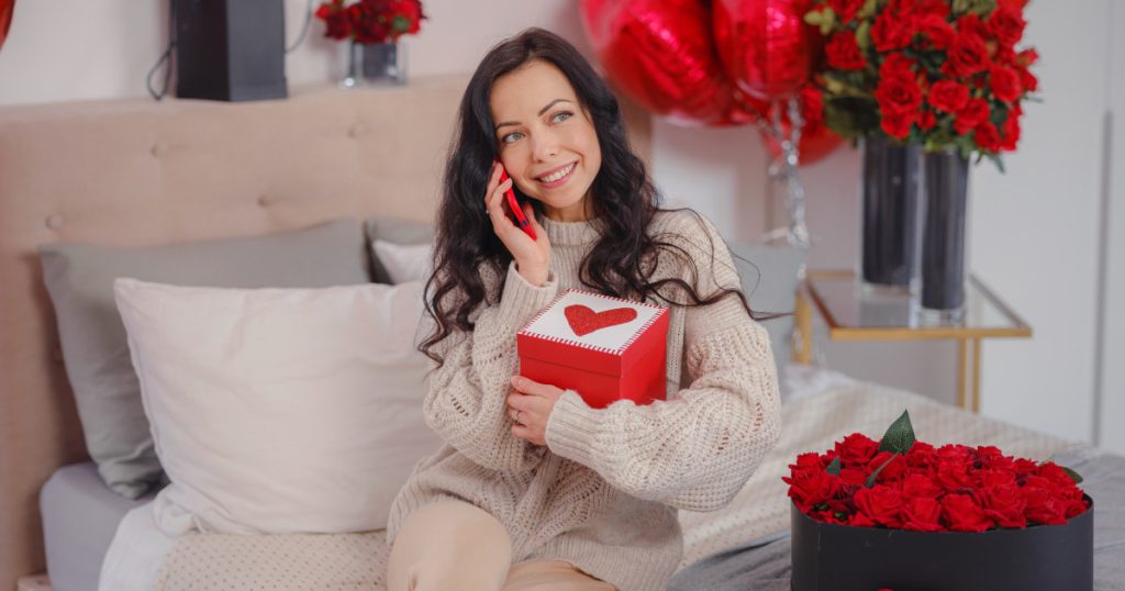Cele mai inspirate mesaje și felicitări de Valentine’s Day 2026