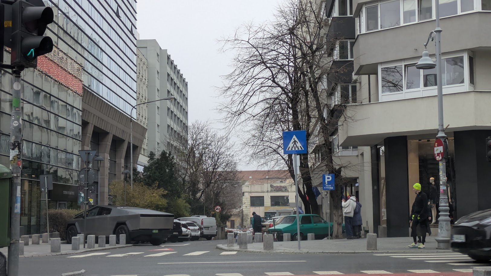 În inima iernii, Bucureștiul se pregătește pentru o săptămână plină de evenimente culturale, entertainment și inițiative sociale, toate într-un context de sărbători simbolice și reflecții moderne asupra identității și valorilor