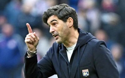 Paulo Fonseca își explică deciziile strategice înainte de meciul cu Nice