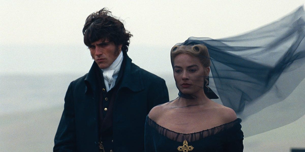 'Wuthering Heights' viewing party for Elordi fans got feral fast