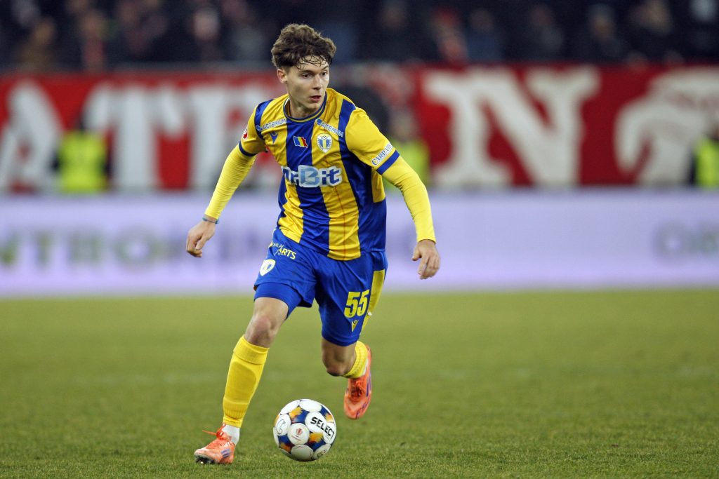 Petrolul - FC Argeș. Atacanții au rămas datori - Avancronică
