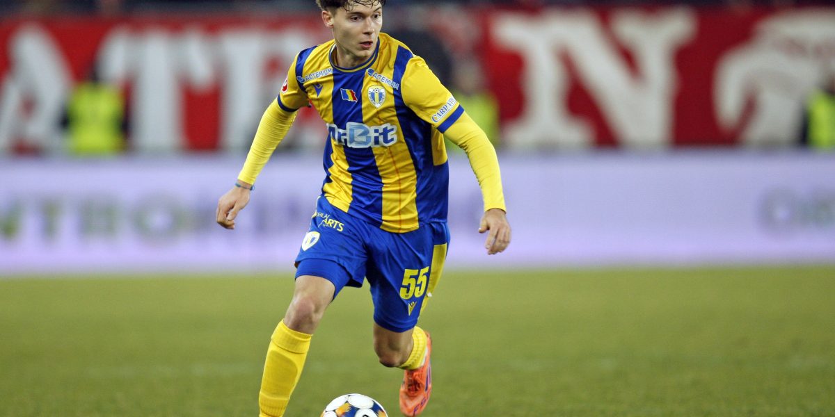 Petrolul - FC Argeș. Atacanții au rămas datori - Avancronică