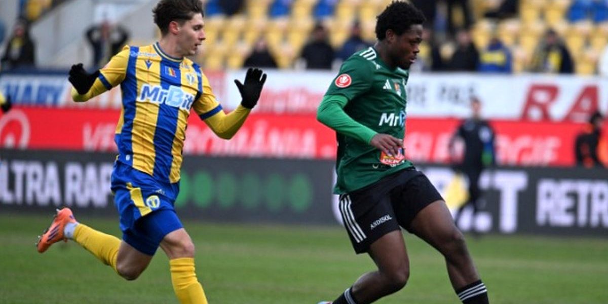 LIVE. Petrolul - Unirea Slobozia, duelul suferinței în etapa #25 din Superligă