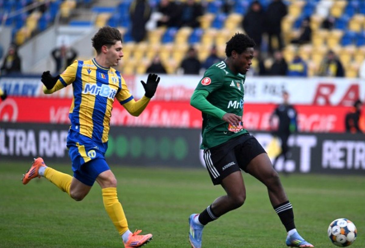 LIVE. Petrolul - Unirea Slobozia, duelul suferinței în etapa #25 din Superligă