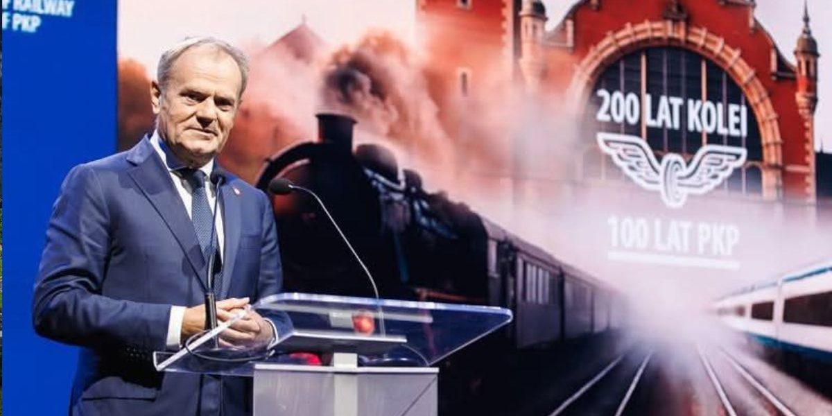 Polen mit einer prestigeträchtigen Auszeichnung