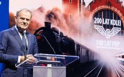 Polen mit einer prestigeträchtigen Auszeichnung