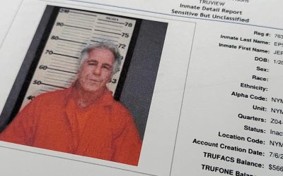 Norway police search former PM Thorbjørn Jagland's properties in Epstein links probe