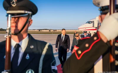 Nawrocki: Polonia trebuie să își întărească apărarea nucleară în fața riscurilor Rusiei