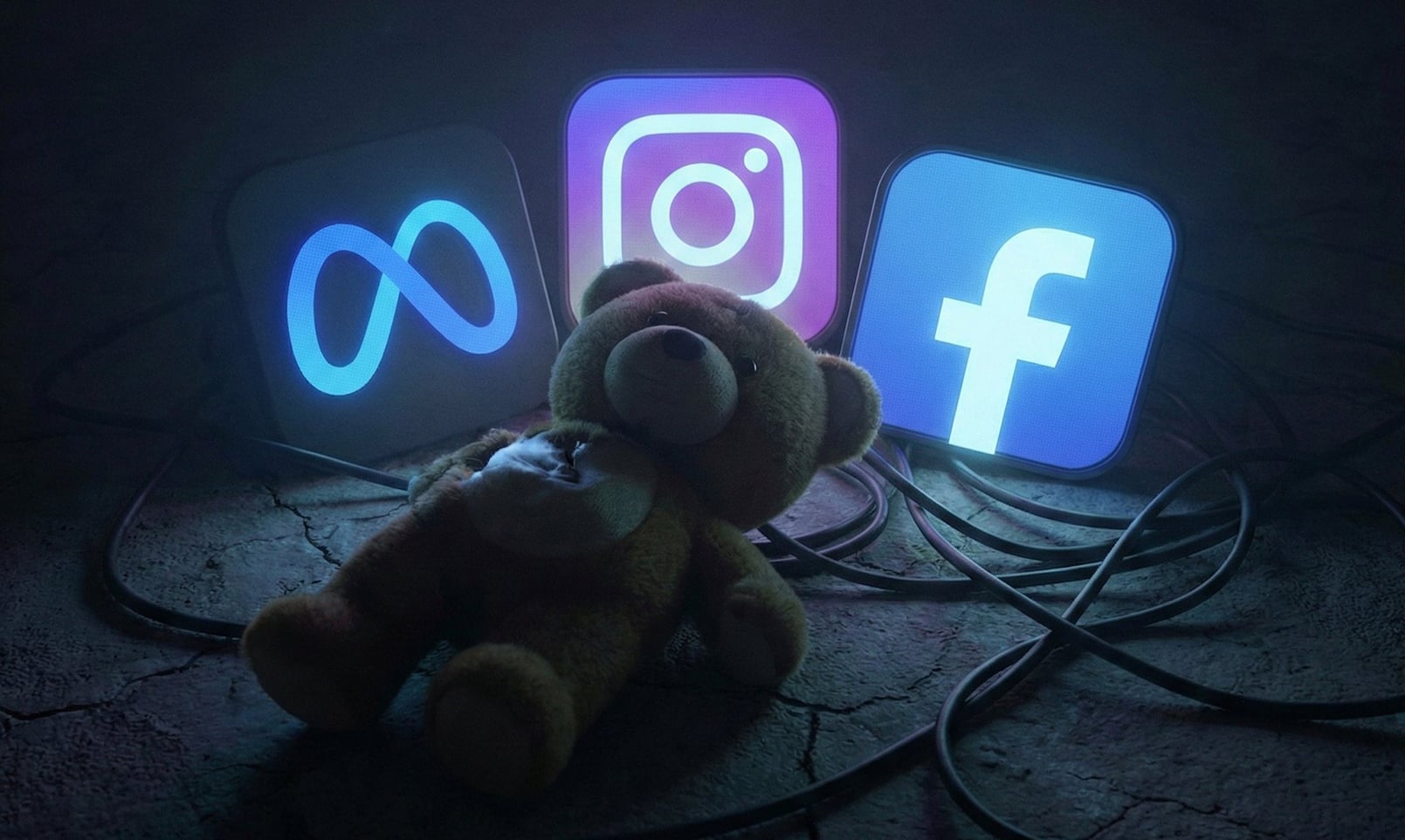 Meta în vizorul justiției: acuzații grave legate de protecția minorilor pe platforme Rețeaua socială Meta, cunoscută pentru deținerea Facebook și Instagram, se află din nou în centrul unui scandal major legat de siguranța utilizatorilor tineri