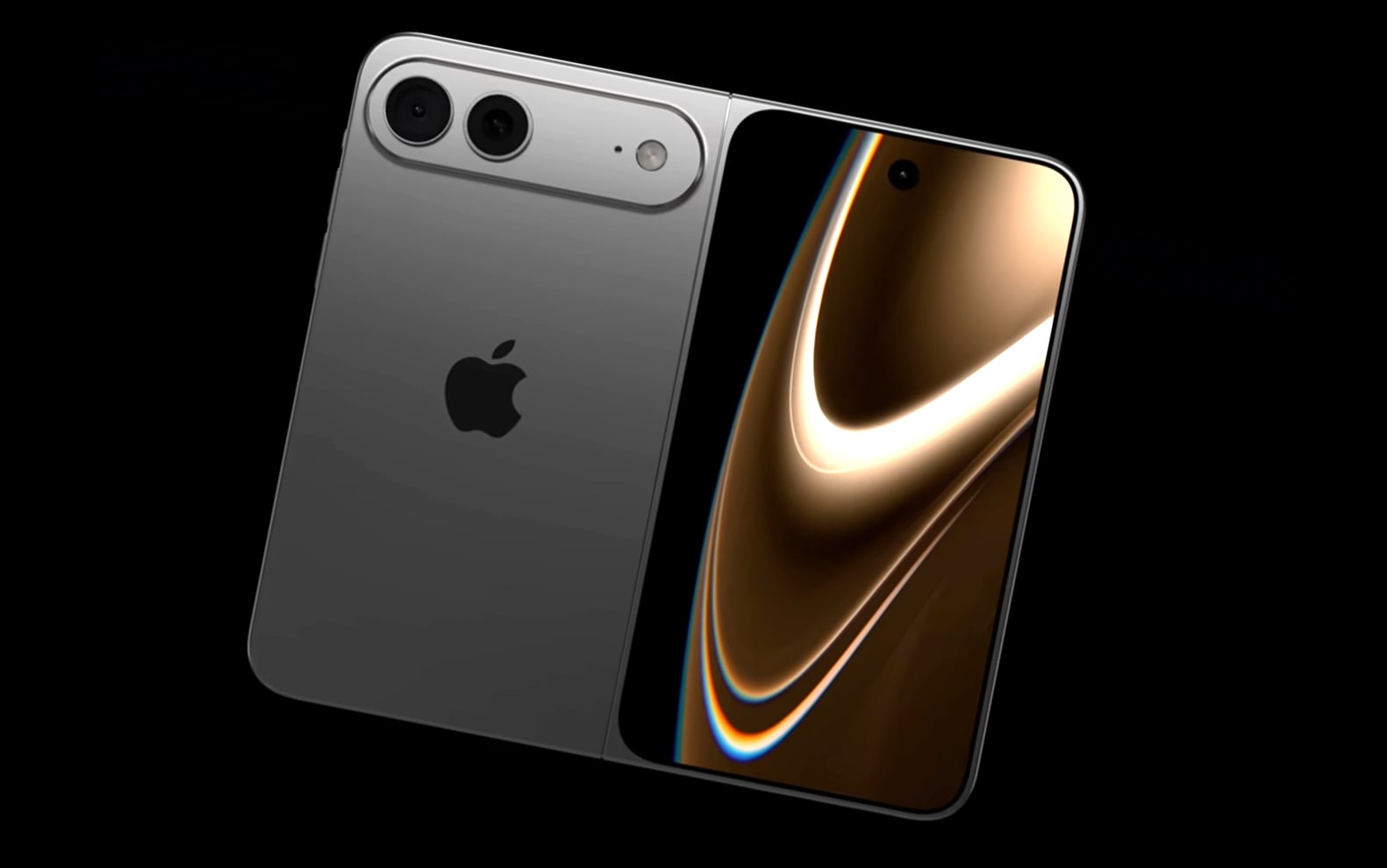 Apple se pregătește să revoluționeze din nou segmentul telefoanelor mobile cu lansarea primului său model pliabil, un device care pare să fi intrat deja în faza finală a dezvoltării