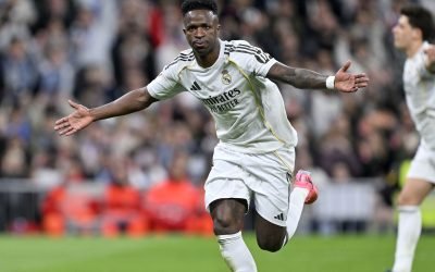 Real Madrid, 8 victorii la rând în La Liga: 4-1 cu Real Sociedad