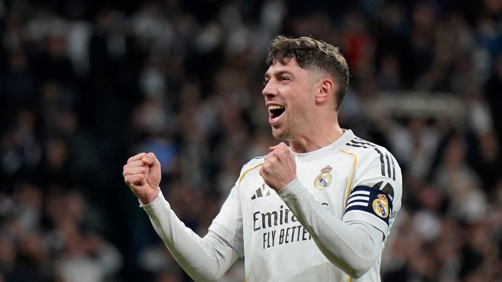 Real Madrid 4-1 Real Sociedad: resumen, goles y resultado