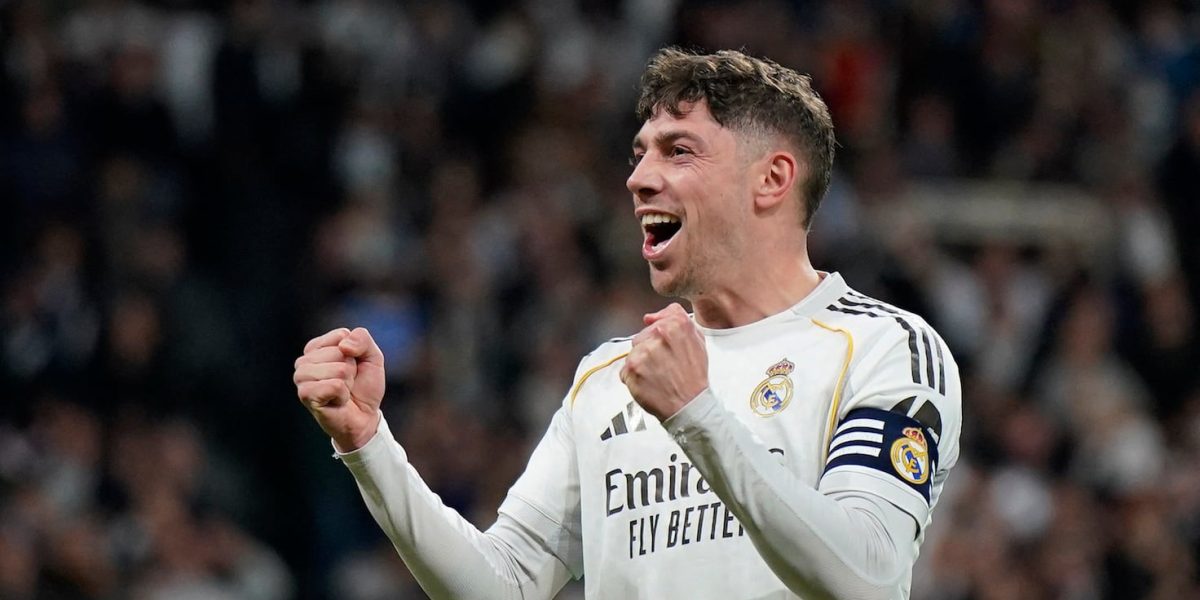 Real Madrid 4-1 Real Sociedad: resumen, goles y resultado