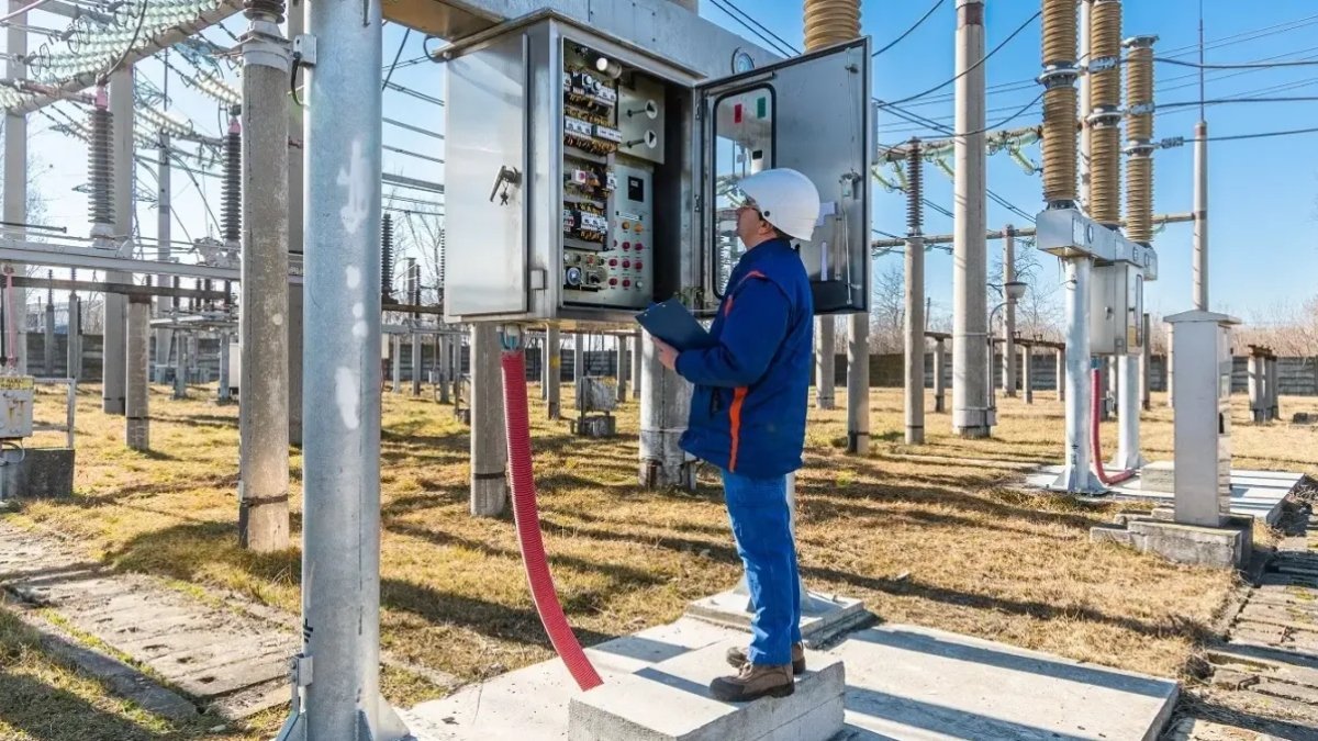 Lucrări de întreținere programate: întreruperi de curent în București, Ilfov și Giurgiu până în luna februarie 2026 Rețeaua Electrice Muntenia a emis un anunț pentru locuitorii din Capitală și din zonele limitrofe, informând despre întreruperi temporare ale alimentării cu energie electrică, programate pentru începutul anului următor
