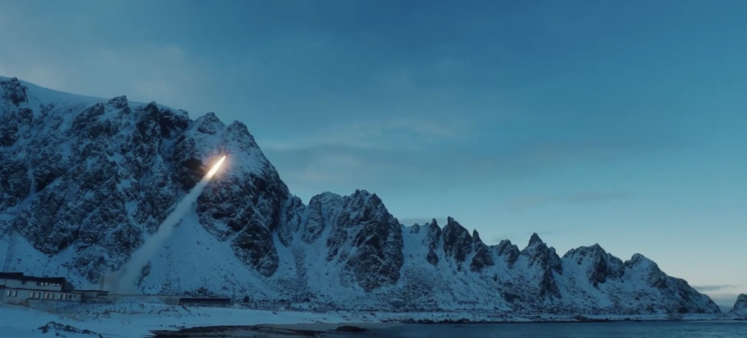 Un pas semnificativ în dezvoltarea tehnologică europeană a fost făcut în Norvegia, unde o companie germană-britanică din domeniul apărării le-a demonstrat capacitatea de a produce și testa cu succes o rachetă hipersonică dezvoltată în mod privat