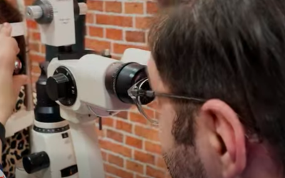 Sector 5: Complexul „Sf. Andrei” organizează consultații oftalmologice cu tarife reduse