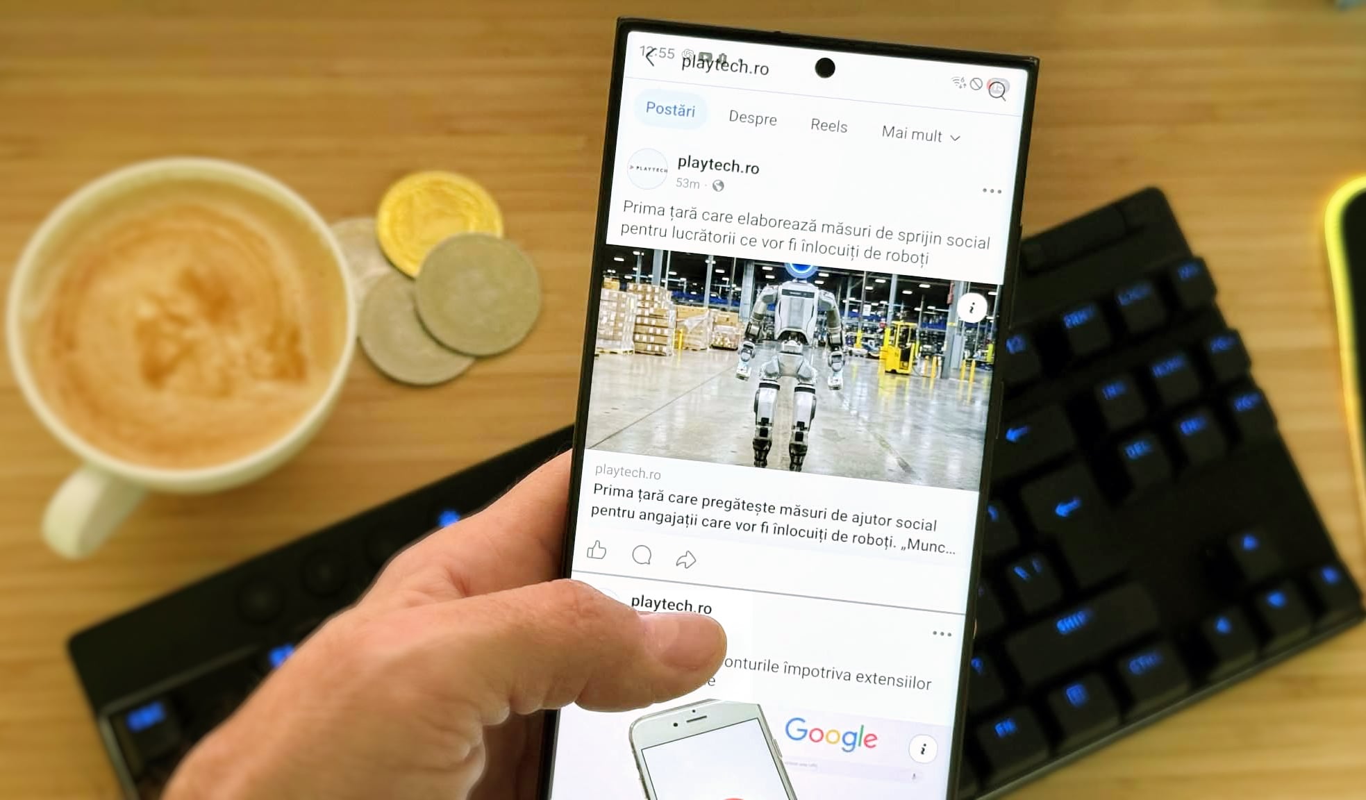 Bruxelles-ul face un pas crucial și fără precedent în reglementarea rețelelor sociale, vizând nu doar conținutul, ci chiar modul în care acestea sunt concepute pentru a atrage și menține atenția utilizatorilor