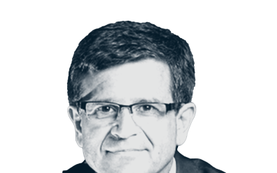 Columna de Hugo Acero del 15 de febrero: Sicarios sin control