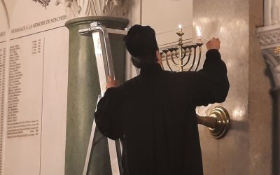 Sinagoga-Paris.jpeg - ReactiveNews