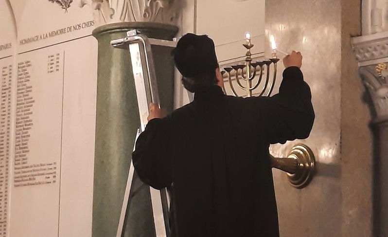 Sinagoga-Paris.jpeg - ReactiveNews